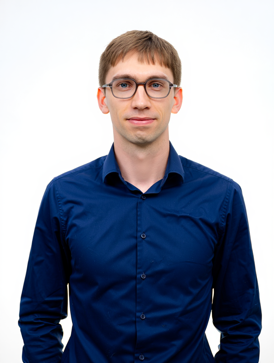Морозовский Оливер Робертович