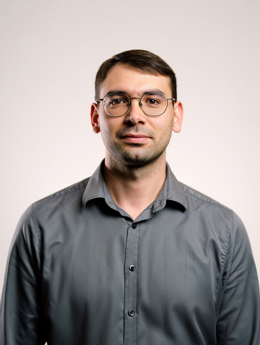 Коваленко Алексей Дмитриевич