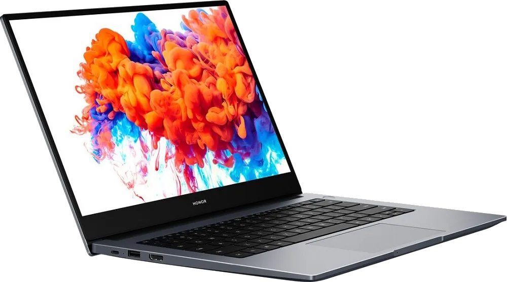 Замена клавиатуры Honor MagicBook 14 Nbl-WAQ9HNR