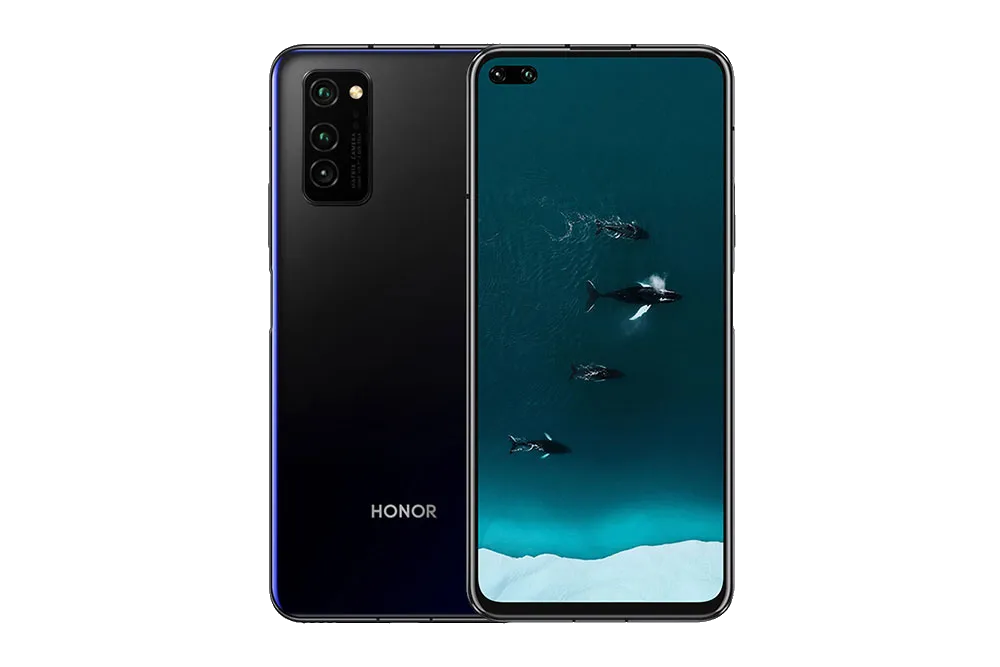 Замена голосового динамика Honor View 30 Pro