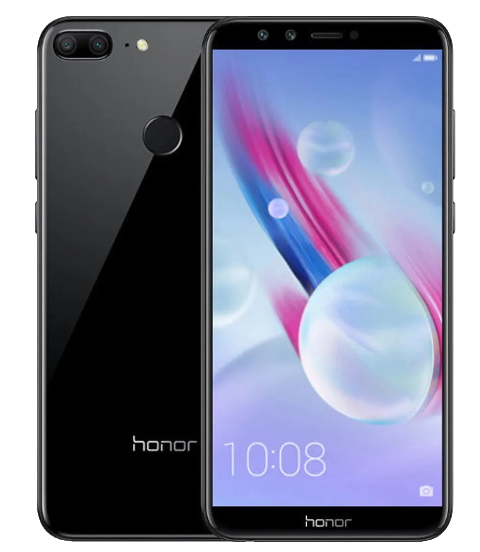 Замена голосового динамика Honor 9 lite