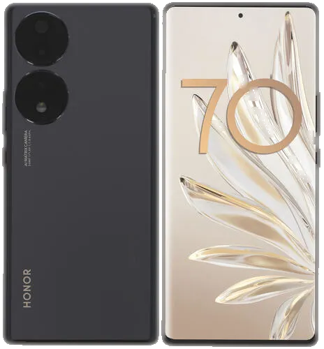 Замена голосового динамика Honor 70