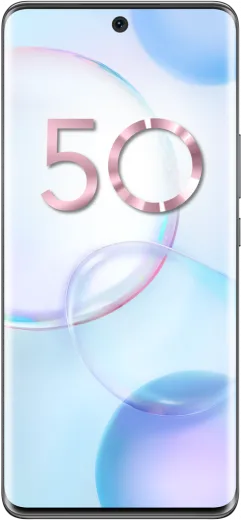 Замена голосового динамика Honor 50