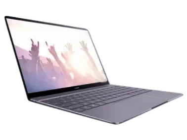 Настройка ОС Honor MateBook 13