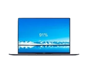 Настройка ОС Honor MateBook X Pro