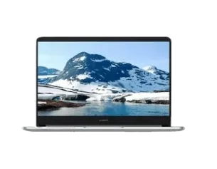 Настройка ОС Honor MateBook D 14