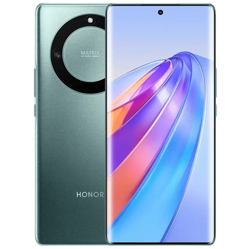 Замена голосового динамика Honor X40