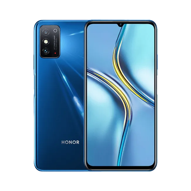 Замена голосового динамика Honor X30 Max