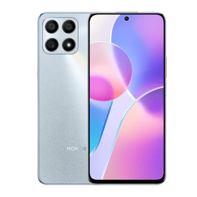 Замена голосового динамика Honor X30i
