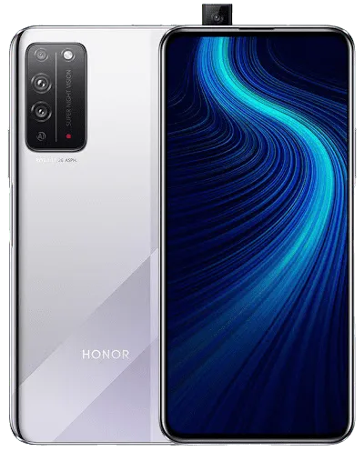 Замена голосового динамика Honor X10