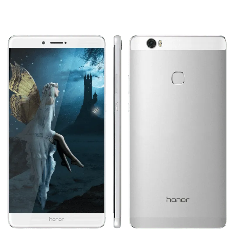 Замена голосового динамика Honor Note 8