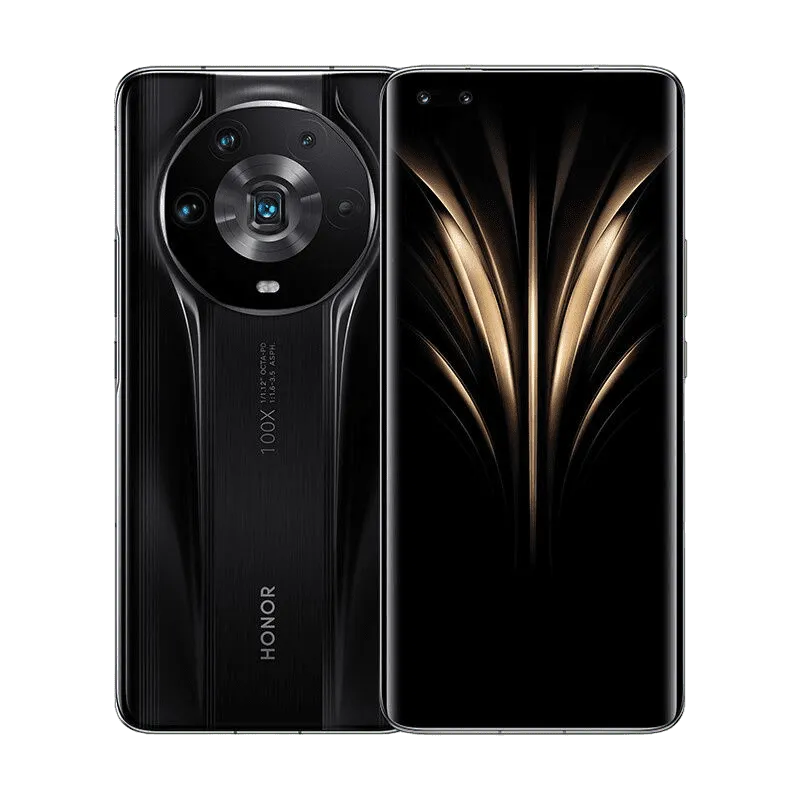 Замена голосового динамика Honor Magic 5