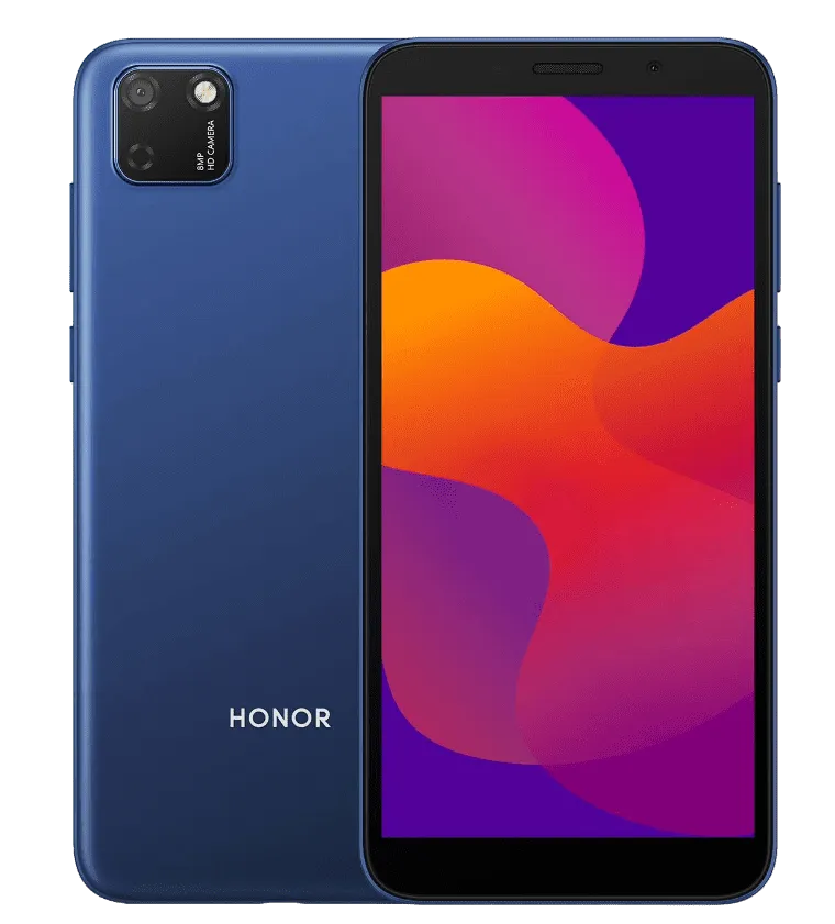 Замена голосового динамика Honor 9S