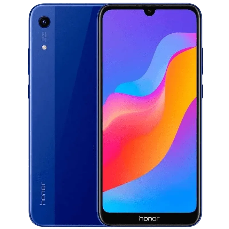 Замена голосового динамика Honor  8