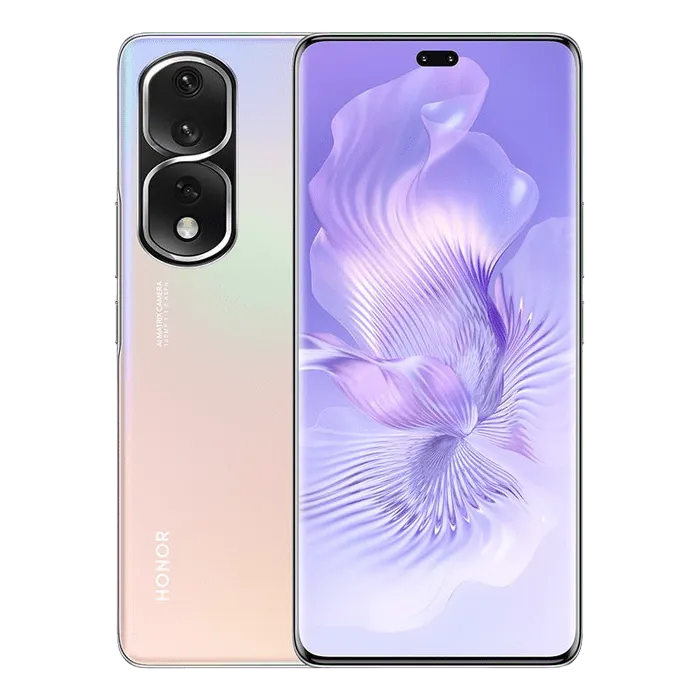Замена голосового динамика Honor 80