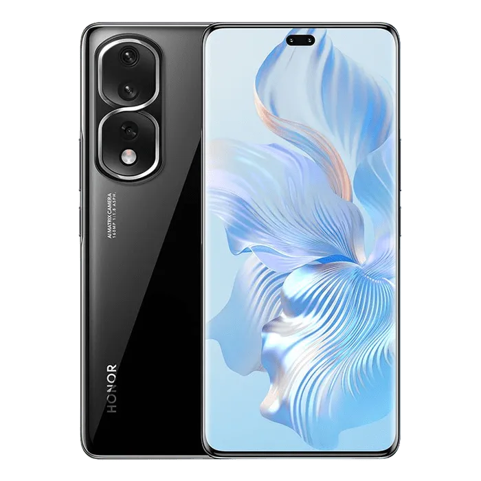 Замена голосового динамика Honor 80 Pro