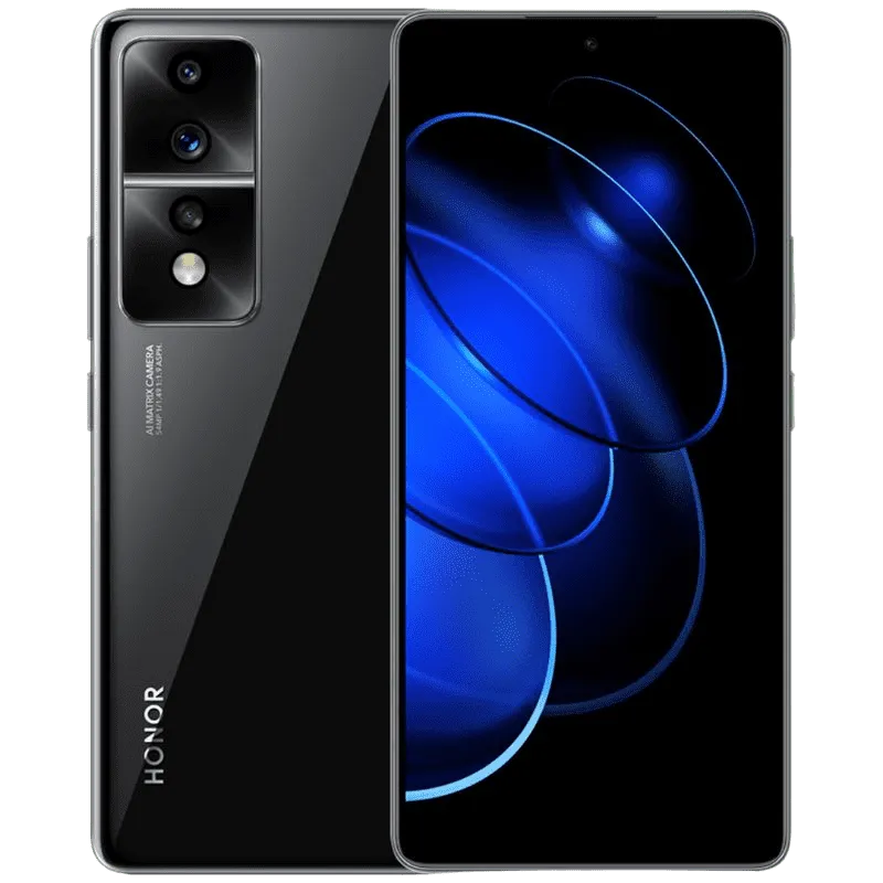 Замена голосового динамика Honor  80 GT