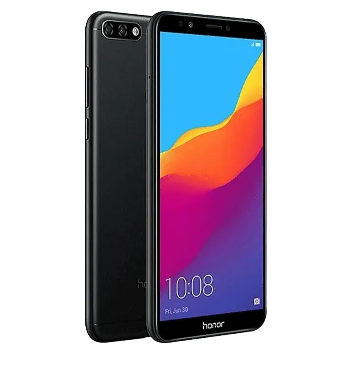 Замена голосового динамика Honor  7
