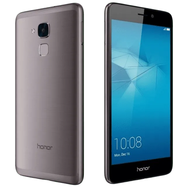 Замена голосового динамика Honor 7 Lite