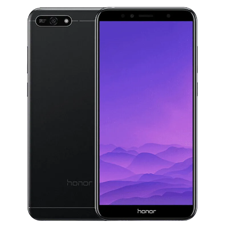 Замена голосового динамика Honor 7A Pro