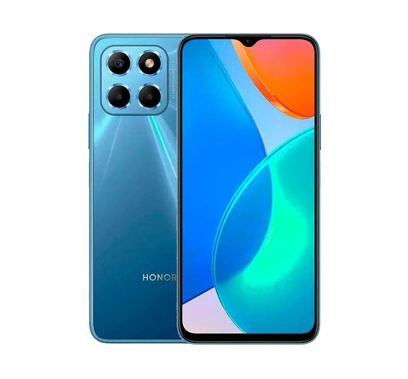 Замена голосового динамика Honor  6