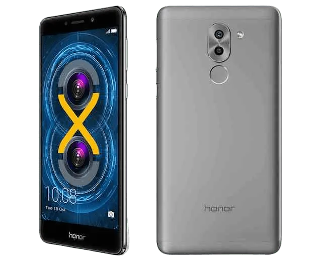 Замена голосового динамика Honor 6X