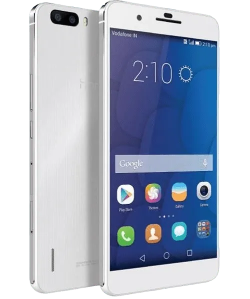 Замена голосового динамика Honor 6 Plus
