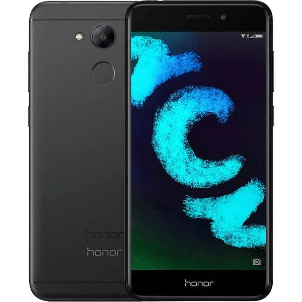 Замена голосового динамика Honor 6C Pro