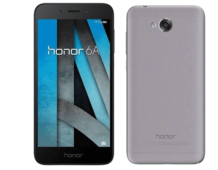 Замена голосового динамика Honor 6A