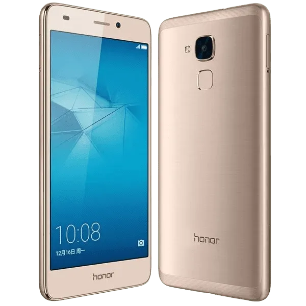 Замена голосового динамика Honor 5C