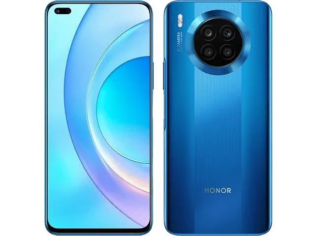 Замена голосового динамика Honor 50 Lite