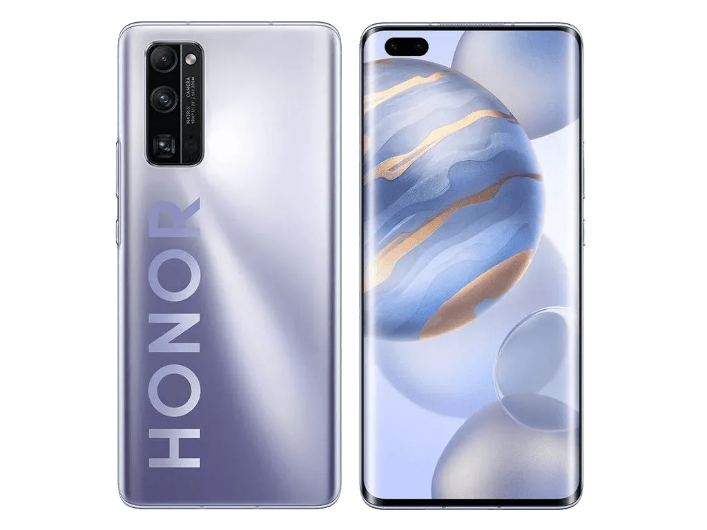 Замена голосового динамика Honor 30 Pro Plus
