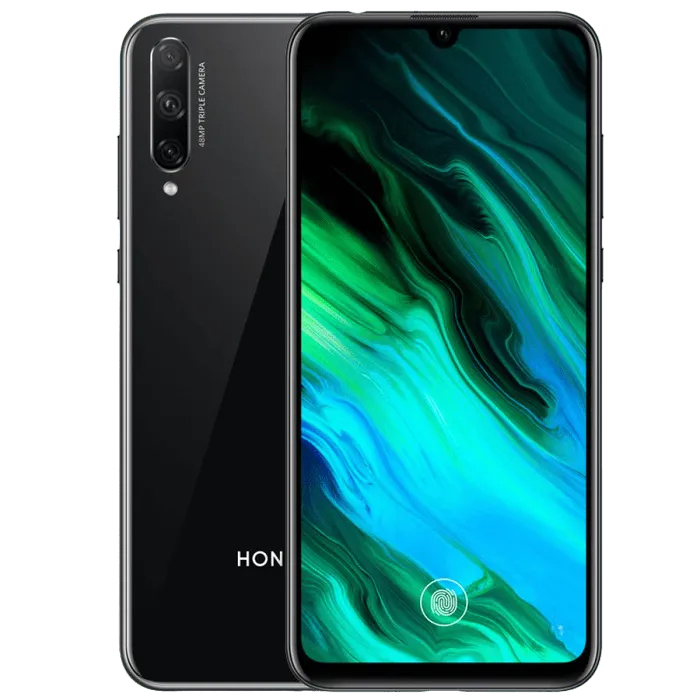 Замена голосового динамика Honor 20e