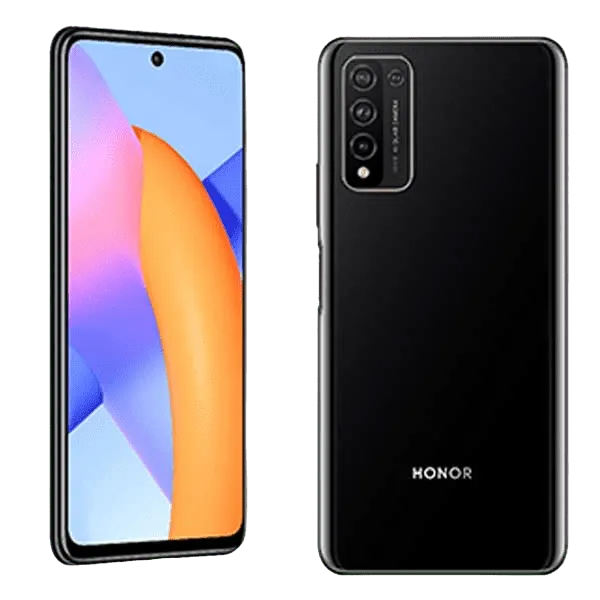 Замена голосового динамика Honor 10X Lite