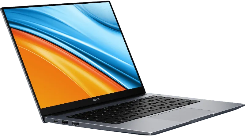 Настройка ОС Honor X 16