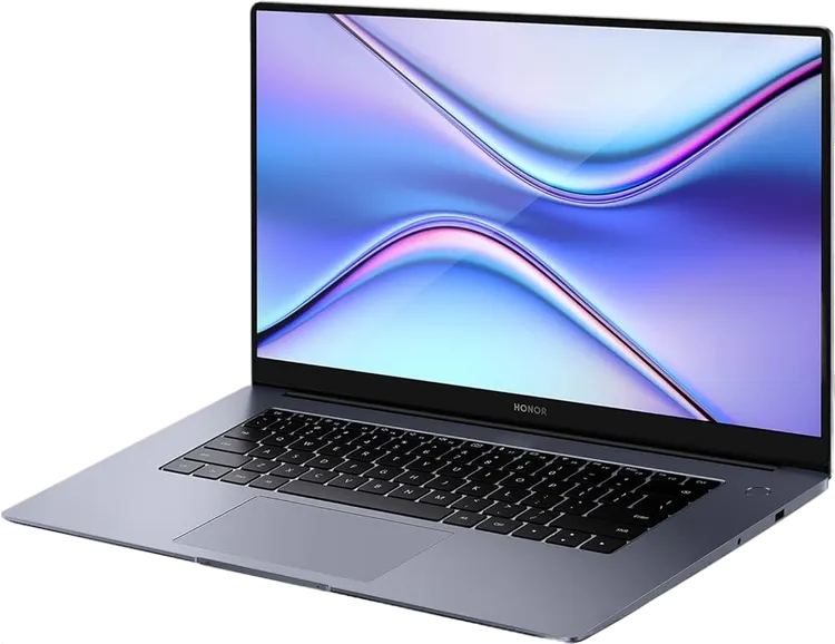 Настройка ОС Honor X15 BDRWDI