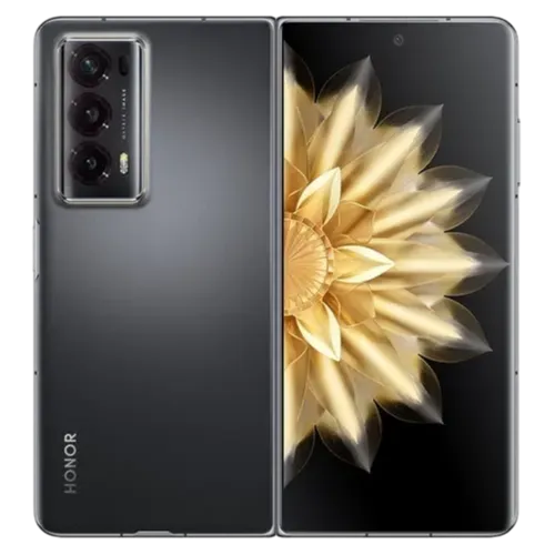 Замена голосового динамика Honor Magic V2