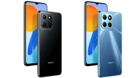 Замена голосового динамика Honor X8b