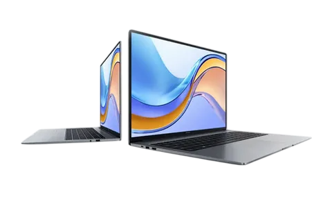 Настройка ОС Honor MagicBook X16 (2024)