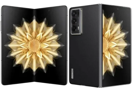 Замена голосового динамика Honor  Magic V2