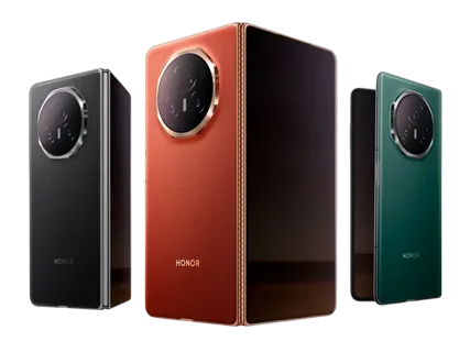 Замена голосового динамика Honor  Magic V3