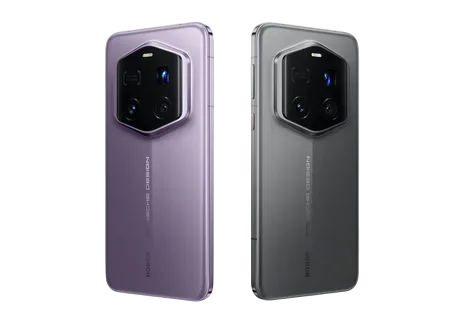 Замена голосового динамика Honor  Magic7 RSR (Porsche Design)