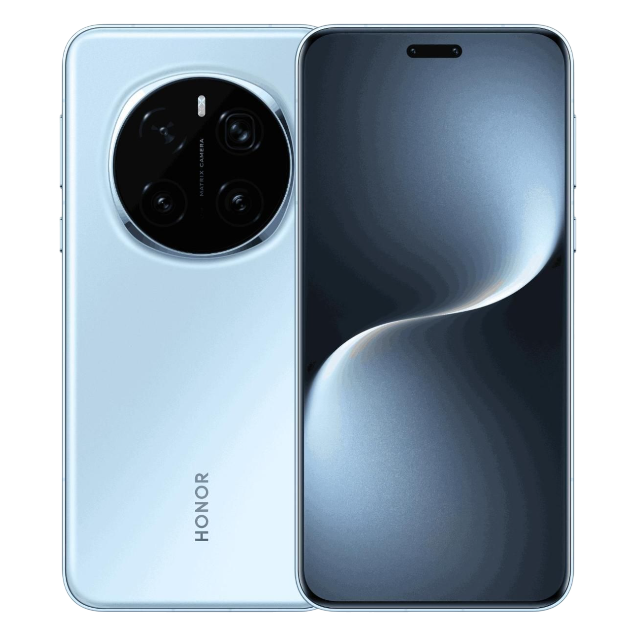 Замена голосового динамика Honor Magic 7 Pro