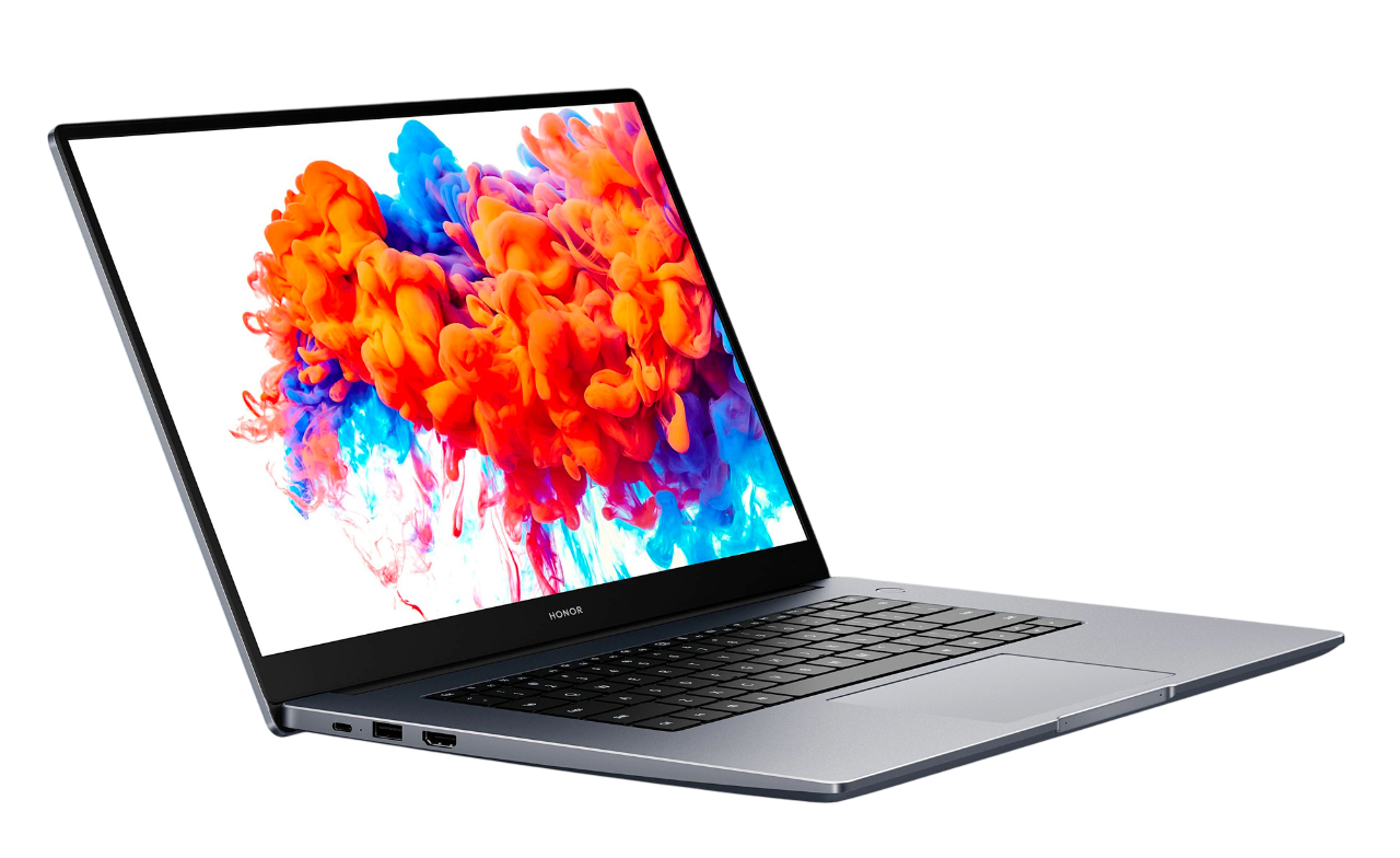 Настройка ОС Honor MagicBook 15