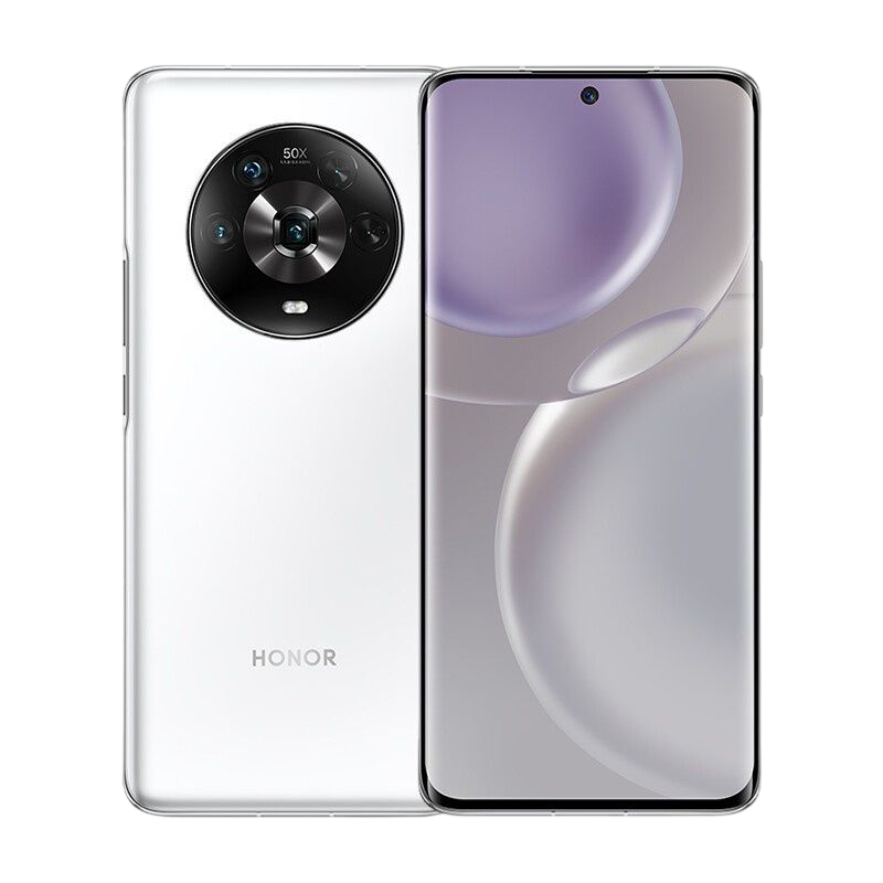 Замена голосового динамика Honor Magic4 Pro
