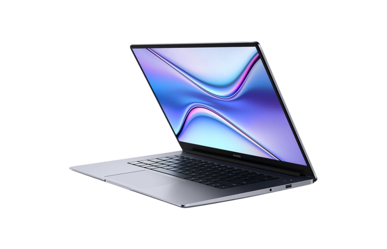 Настройка ОС Honor MagicBook X 15