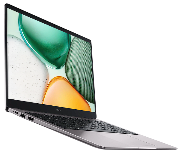Замена процессора Honor MagicBook X14 (2025)